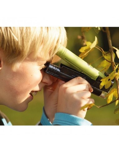 MINI MICROSCOPE