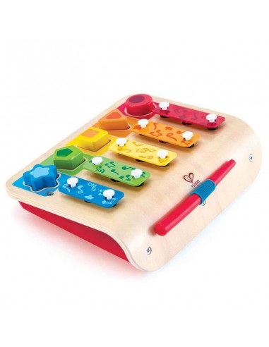 MON PREMIER XYLOPHONE TRIEUR DE...