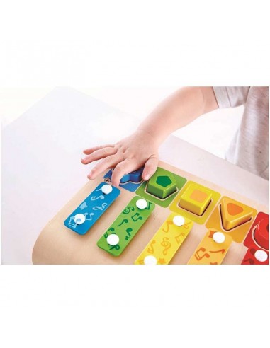 MON PREMIER XYLOPHONE TRIEUR DE...