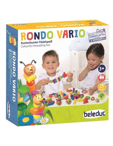 RONDO VARIO