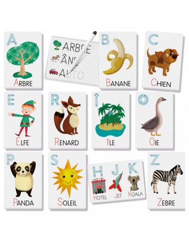 ARDOISE JE LIS J ECRIS