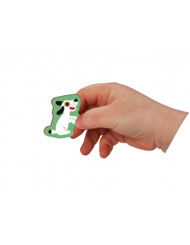 MAGNETI BOOK PRINCESSE