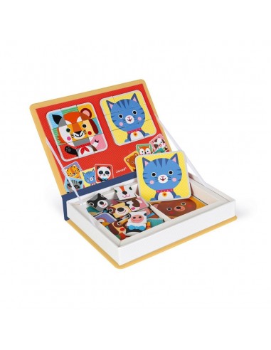 MAGNETI BOOK MIX & MATCH