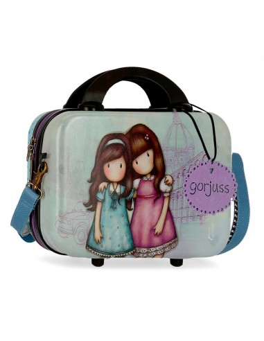 BEAUTY CASE GORJUSS FRIEN DS WALK...
