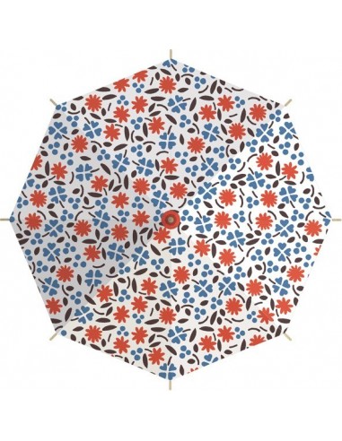 PARAPLUIE CHAPERON ROUGE VILAC