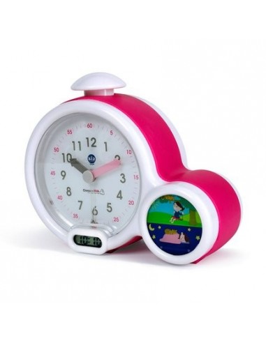 MON PREMIER REVEIL KID SLEEP CLOCK -...