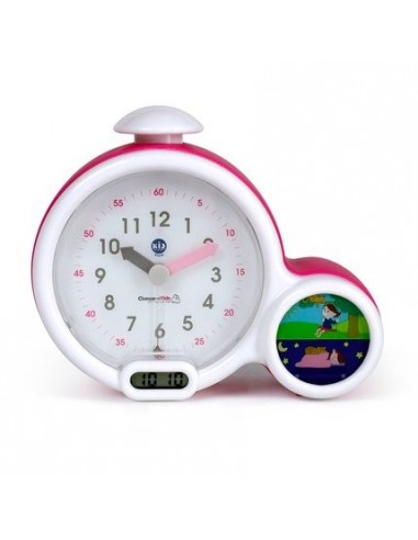 MON PREMIER REVEIL KID SLEEP CLOCK -...