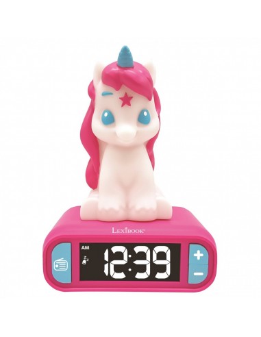 RADIO REVEIL LICORNE