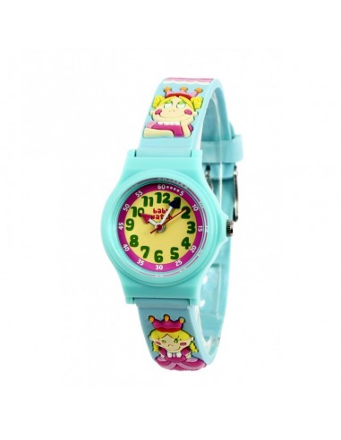 MONTRE PETITE REINE ET ABECEDAIRE...