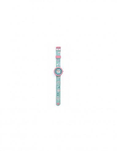 MONTRE CHEVAL DJECO