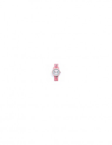 MONTRE CHAT DJECO