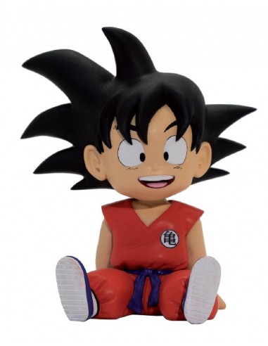 TIRELIRE SON GOKU DB