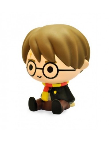 TIRELIRE CHIBI HARRY POTTER