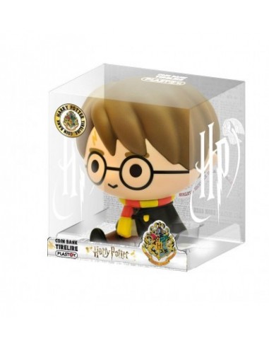 TIRELIRE CHIBI HARRY POTTER