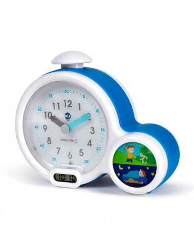 MON PREMIER REVEIL KID SLEEP CLOCK -...