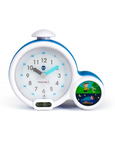 MON PREMIER REVEIL KID SLEEP CLOCK -...