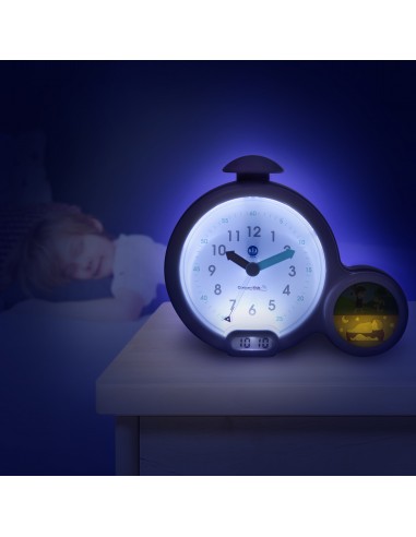 MON PREMIER REVEIL KID SLEEP CLOCK -...