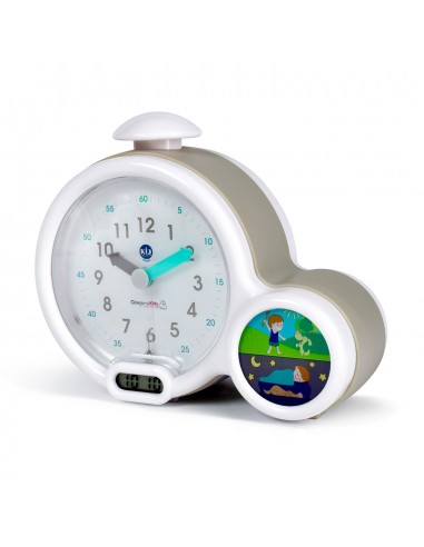 MON PREMIER REVEIL KID SLEEP CLOCK -...
