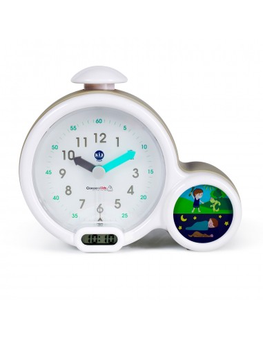 MON PREMIER REVEIL KID SLEEP CLOCK -...
