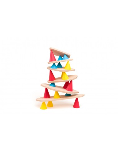 PIKS - SMALL KIT 24 PIECES