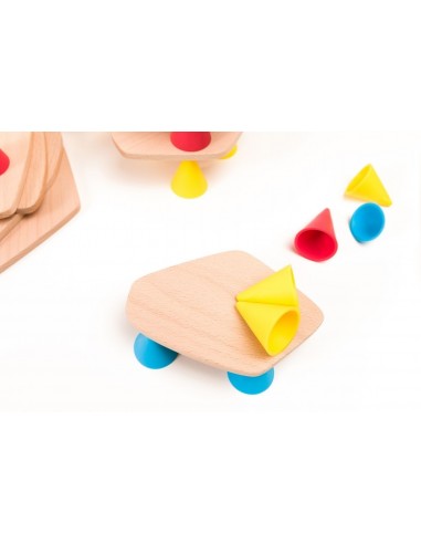 PIKS - SMALL KIT 24 PIECES